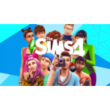 The Sims 4 + DLC | Epic Gams | GLOBAL🌎 АВТОВЫДАЧА⚡24/7