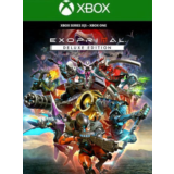 Exoprimal Deluxe Edition Xbox One & Xbox Series X|S