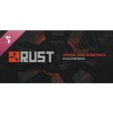 🔥 Rust-Soundtrack | Steam РУ+UA+KZ+СНГ🔥
