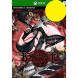 Bayonetta Xbox One , Series X|S Ключ 🔑 EU (Europe)
