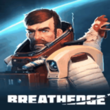 🖤 Breathedge | Epic Games (EGS) | PC 🖤