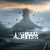 🖤 Broken Pieces| Epic Games (EGS) | PC 🖤