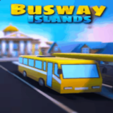🖤 Busway Islands - Puzzle | Epic Games (EGS) | PC 🖤
