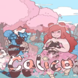 🖤 Calico | Epic Games (EGS) | PC 🖤