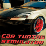 🖤 Car Tuning Simulator| Epic Games (EGS) | PC 🖤