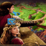 🖤 Carcassonne| Epic Games (EGS) | PC 🖤