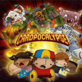 🖤 Cardpocalypse| Epic Games (EGS) | PC 🖤