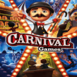 🖤 Carnival Games| Epic Games (EGS) | PC 🖤