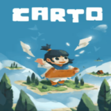 🖤 Carto| Epic Games (EGS) | PC 🖤