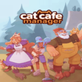 🖤 Cat Cafe Manager| Epic Games (EGS) | PC 🖤
