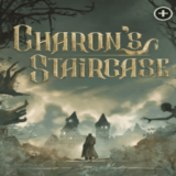 🖤 Charon's Staircase| Epic Games (EGS) | PC 🖤