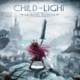 🖤 Child of Light: Ultimate Edition | Epic Games |🖤