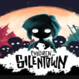 🖤 Children of Silentown| Epic Games (EGS) | PC 🖤