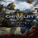 🖤 Chivalry 2| Epic Games (EGS) | PC 🖤