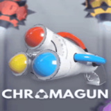 🖤 ChromaGun| Epic Games (EGS) | PC 🖤