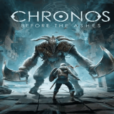 🖤 Chronos: Before the Ashes| Epic Games (EGS) | PC 🖤