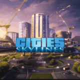🖤 Cities: Skylines| Epic Games (EGS) | PC 🖤