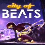 🖤 City of Beats| Epic Games (EGS) | PC 🖤