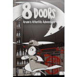 ✅ 8Doors: Arum's Afterlife Adventure Xbox активация