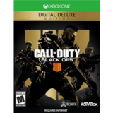 💯Call of Duty: Black Ops 4 Deluxe (xbox)+Игры общий