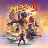 JAGGED ALLIANCE 3 ALL DLC  STEAM БЕЗ ОЧЕРЕДИ 🌍