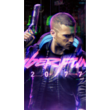 🌀Cyberpunk 2077 Phantom liberty (xbox)+игры общий