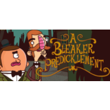 Adventures of Bertram Fiddle: A Bleaker Predicklement