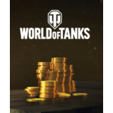 💜 Танки / WOT | Золото 850-25000 💰 PS4/PS5 💜