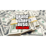⭐GTA 5 Online⭐🌐УРОВЕНЬ🌐💵ДЕНЬГИ💵✅БЕЗ БАНА✅