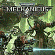 🧡 Warhammer 40,000: Mechanicus XBOX One/ Series X|S 🧡