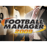 Football Manager 2009 | Steam | Region Free