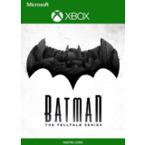 BATMAN: THE TELLTALE SERIES COMPLETE SEASON✅XBOX КЛЮЧ🔑