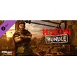 Dying Light 2 - Hakon Bundle DLC - STEAM GIFT RUSSIA