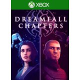 DREAMFALL CHAPTERS ✅(XBOX ONE, SERIES X|S) КЛЮЧ 🔑