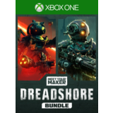 Meet Your Maker: Sector 1 Bundle XBOX O/X|S 🔥❗КЛЮЧ