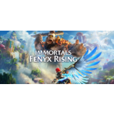 Immortals Fenyx Rising 🔑UBISOFT КЛЮЧ 🔥РФ + МИР*