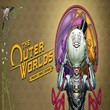 The Outer Worlds: Spacer´s Choice Edition Steam account