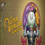 The Outer Worlds: Spacer´s Choice Edition Steam account