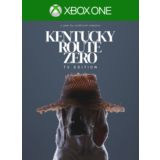 Kentucky Route Zero TV Edition XBOX + (PC) WINDOWS КЛЮЧ