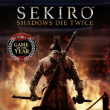 🔥⚔️SEKIRO™:SHADOWS DIE TWICE-GOTY EDITION-STEAM OFF🔥