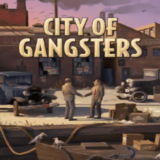🖤 City of Gangsters | Epic Games (EGS) | PC 🖤