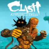 🖤 Clash - Artifacts of Chaos | Epic Games (EGS) | PC🖤
