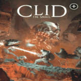 🖤 Clid The Snail | Epic Games (EGS) | PC 🖤