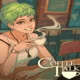 🖤 Coffee Talk | Epic Games (EGS) | PC 🖤