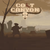 🖤 Colt Canyon | Epic Games (EGS) | PC 🖤