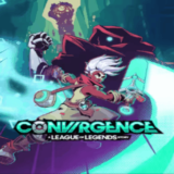🖤 CONVERGENCE: A League | Epic Games (EGS) | PC 🖤
