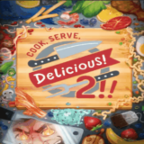🖤 Cook, Serve, Delicious! 2 | Epic Games (EGS) | PC 🖤