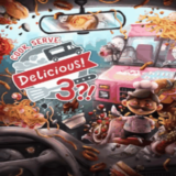 🖤 Cook, Serve, Delicious! 3 | Epic Games (EGS) | PC 🖤