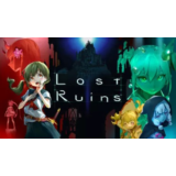 Lost Ruins 🔑STEAM КЛЮЧ 🔥РОССИЯ + СНГ