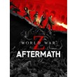 World War Z: Aftermath (Аренда аккаунта Steam) Онлайн